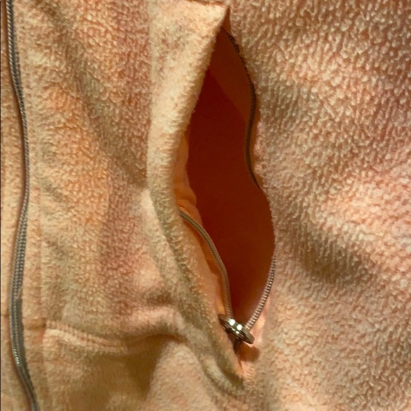 Kenneth Cole “Unlisted” Fleece Jacket - Picture 7 of 16